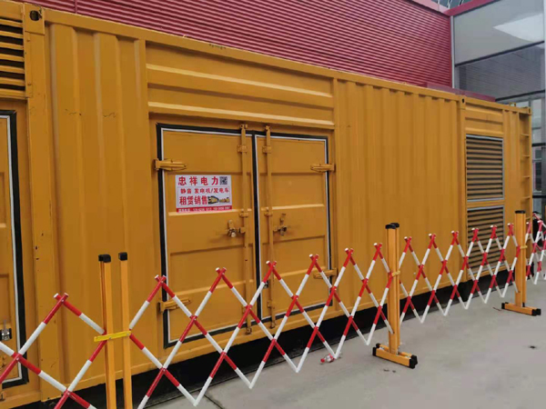 三角镇关于通用发电机的十万个为什么？