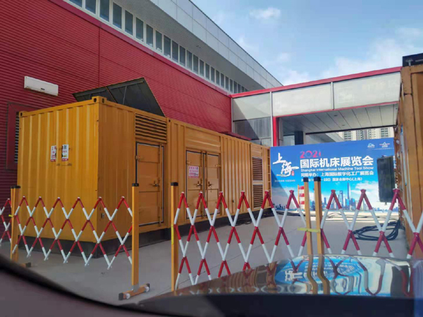 三角镇发电车出租-发电机无电压或电压太低怎么办？