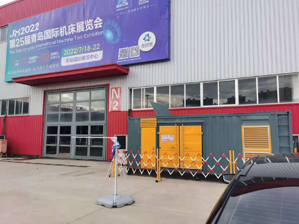 三角镇发电机租赁-柴油发电机组不及时维护危害大