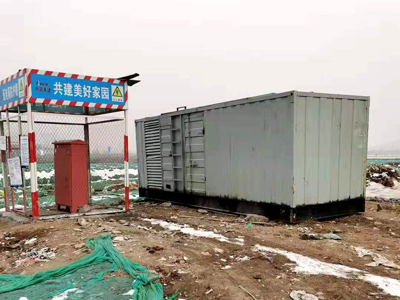 三角镇燃气发电机在高海拔地区运行时会遇到哪些常见故障？