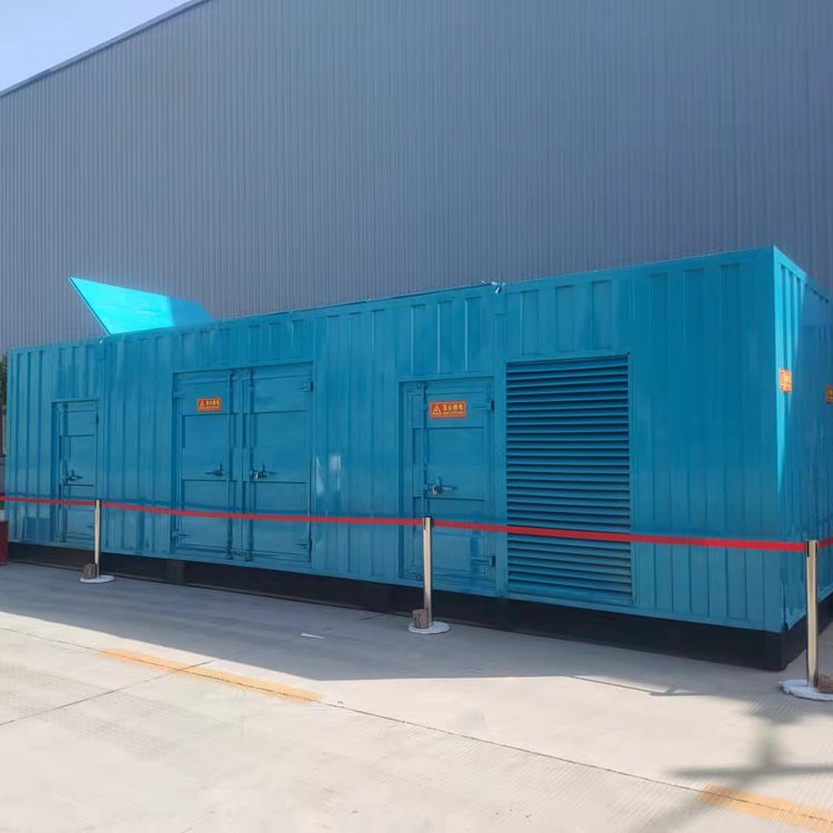 三角镇怎样更换柴油发电机组的空气滤清器？
