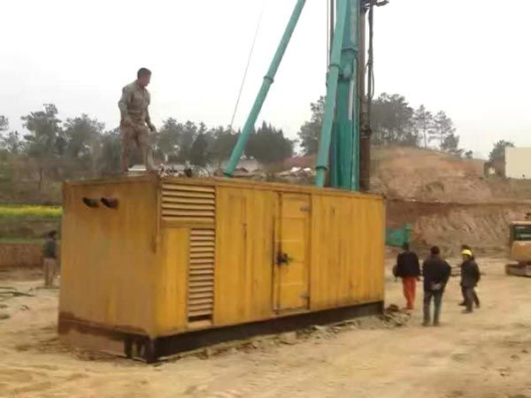 三角镇柴油发电机组应用场合有哪些？